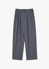 Akane Utsunomiya Waxed Cotton Pant
