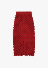 Open Sesame Club Durian Long Skirt