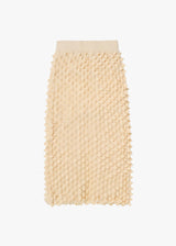 Open Sesame Club Durian Long Skirt