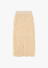 Open Sesame Club Durian Long Skirt