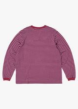 Jane Smith Cotton Border T-Shirt