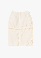 Balloon Padded Skirt