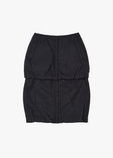 Balloon Padded Skirt