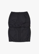 Balloon Padded Skirt