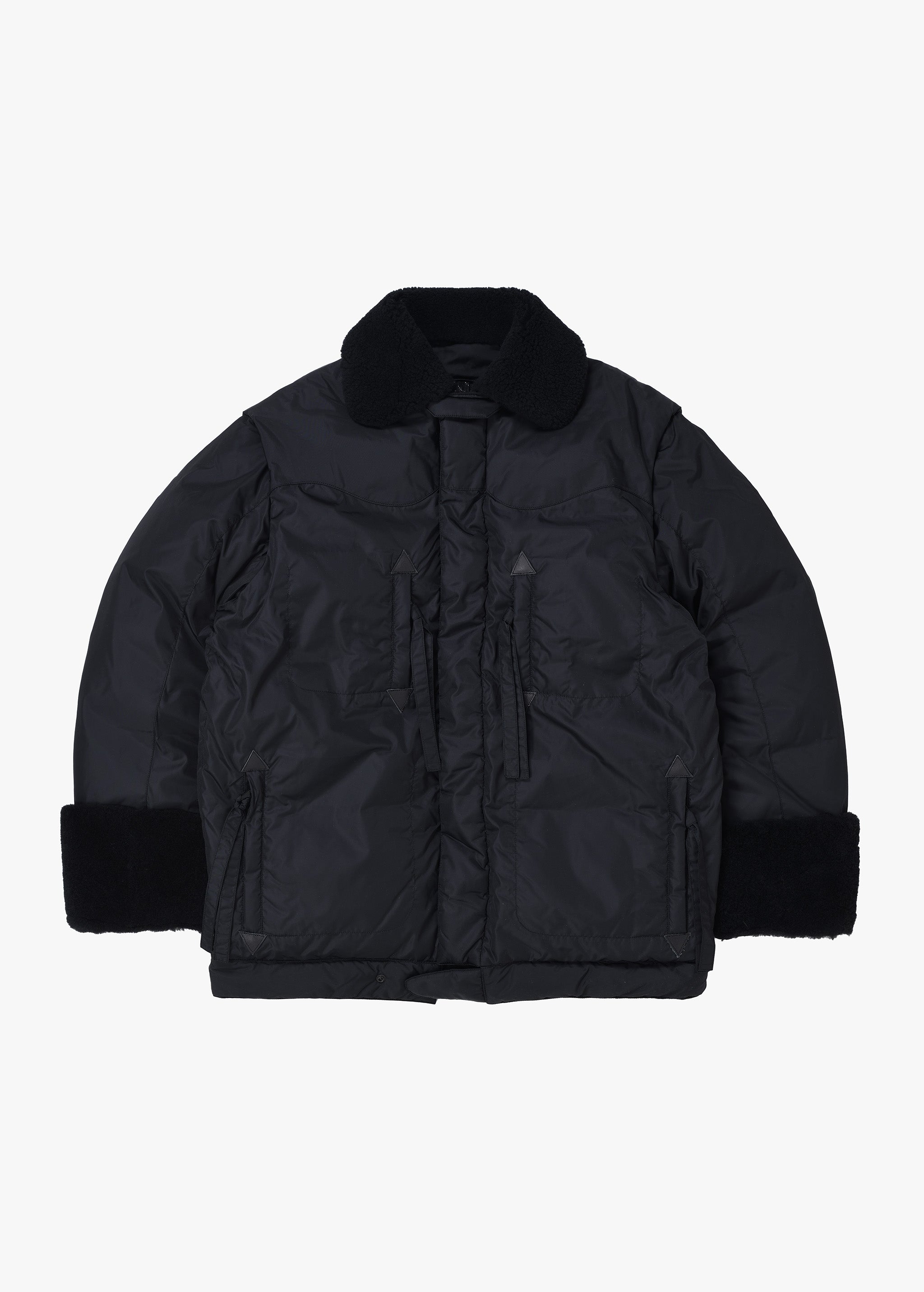 Rocky Mountain Featherbed × JUN MIKAMI – moonrisesapporo