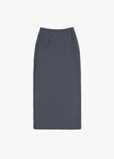 Little Suzie Organic Cotton Pile Long Skirt