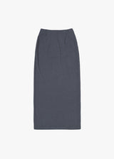 Little Suzie Organic Cotton Pile Long Skirt