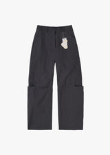 Little Suzie Dyed Broad Back Baker Pants