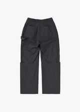 Little Suzie Dyed Broad Back Baker Pants