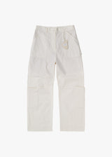 Little Suzie Dyed Broad Back Baker Pants