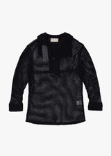 77circa Circa Make Antique Lace Sailor Top