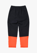 JUN MIKAMI See-through Border Pants