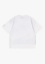 JANE SMITH TIM BARBER Airospace Museum T-Shirt