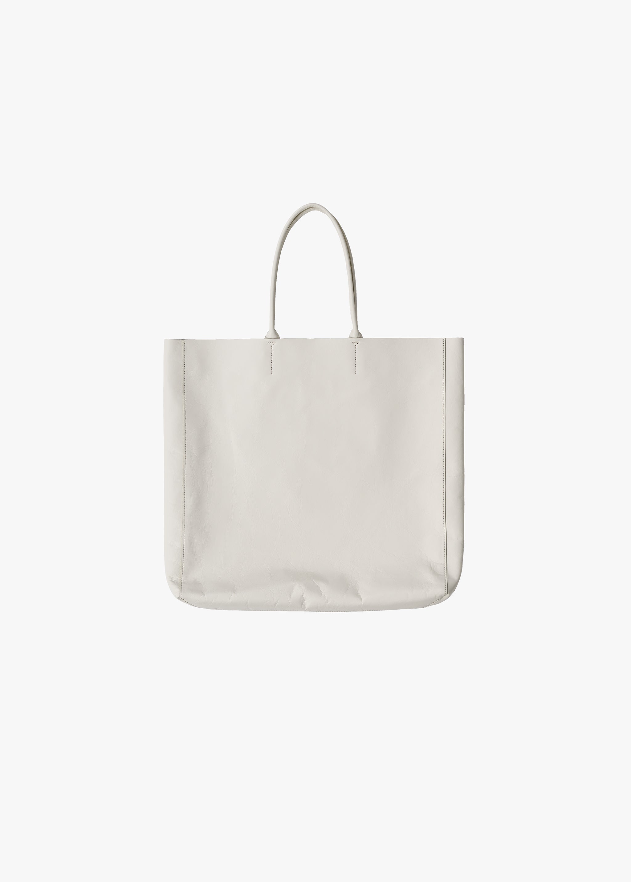 Pan Leather Tote – moonrisesapporo