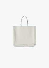 Pan Leather Tote