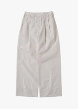 Waterproof Wide Pants