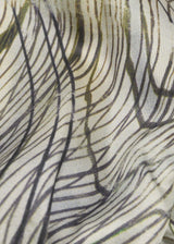 Ihnn Waist Strap Blouse