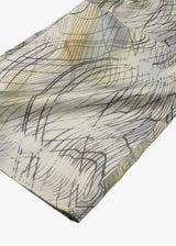 Ihnn Strap Easy Pants