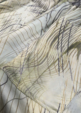 Ihnn Strap Easy Pants