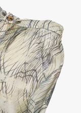 Ihnn Strap Easy Pants