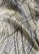 Ihnn Strap Easy Pants