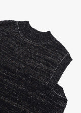 Ihnn Counting Star Vest