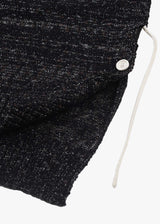 Ihnn Counting Star Vest