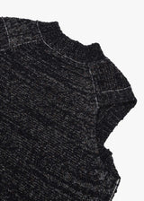 Ihnn Counting Star Vest