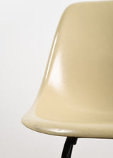 Herman Miller Eames Shell Chair