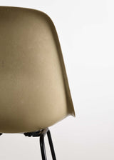 Herman Miller Eames Shell Chair