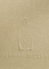 Herman Miller Eames Shell Chair