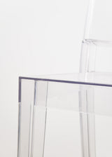 Kartell Vintage Dining Chair