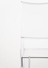 Kartell Vintage Dining Chair