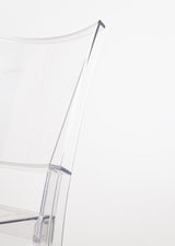 Kartell Vintage Dining Chair