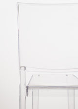 Kartell Vintage Dining Chair