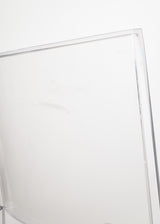 Kartell Vintage Dining Chair