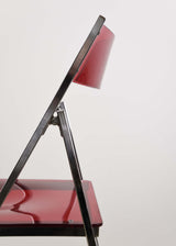 Midcentury Folding Chair