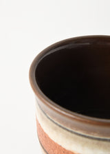 Scheurich Keramik Vintage Pot