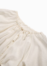 Jane Smith Volume Blouse