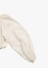 Jane Smith Volume Blouse