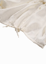 Jane Smith Volume Blouse