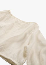 Jane Smith Volume Blouse