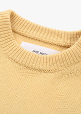 Jane Smith Balloon Sleeve Pullover