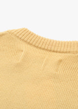 Jane Smith Balloon Sleeve Pullover