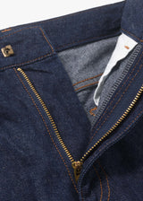 Currentage Flare Denim Pants