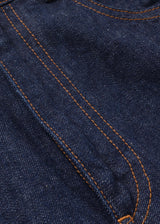 Currentage Flare Denim Pants