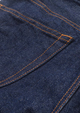 Currentage Flare Denim Pants
