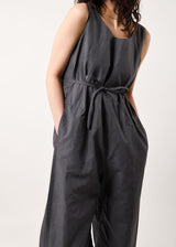 Soft Wax Jumpsuit
