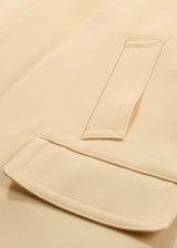 Jane Smith Wool Karsey Loden Coat