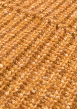 Earih Fringe V-neck Knit